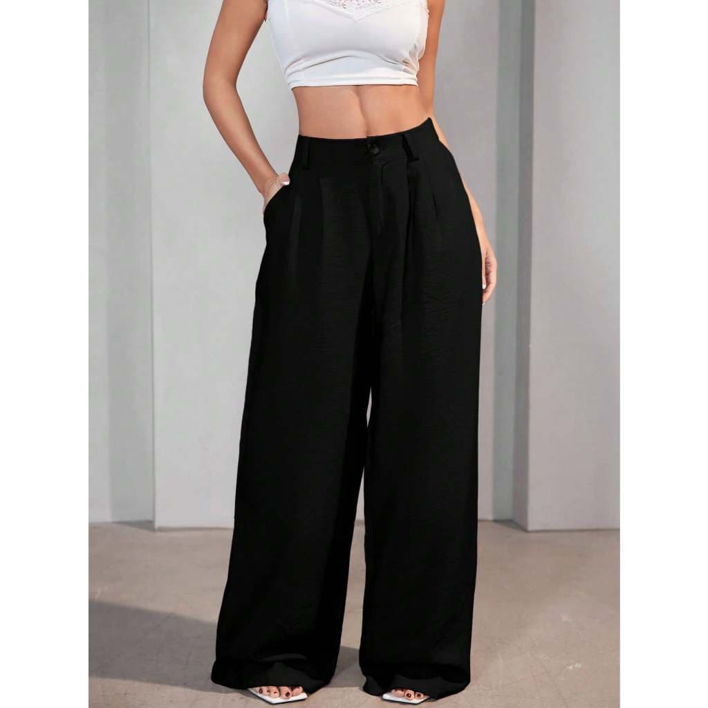 REF: AS-1326  Calça Feminina Cintura Alta