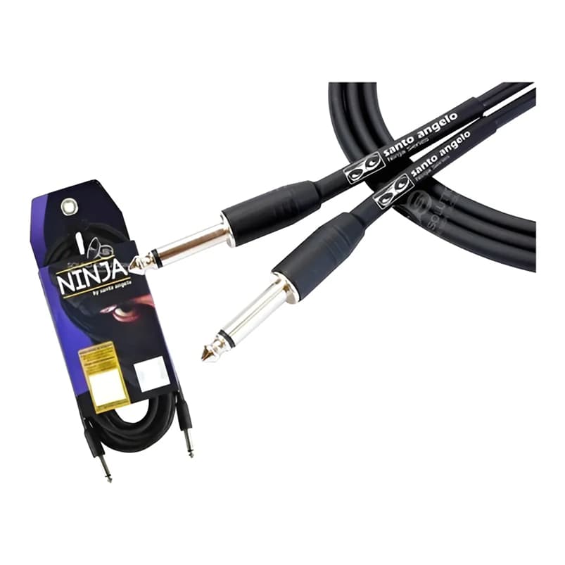 Cabo Santo Angelo Ninja P10 X P10 10ft 3,05m