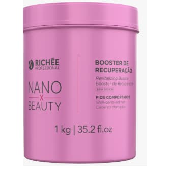 Richée Nano Btx 1Kg Original