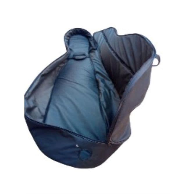 Capa Violoncelo 4/4 Nylon 600 acolchoado