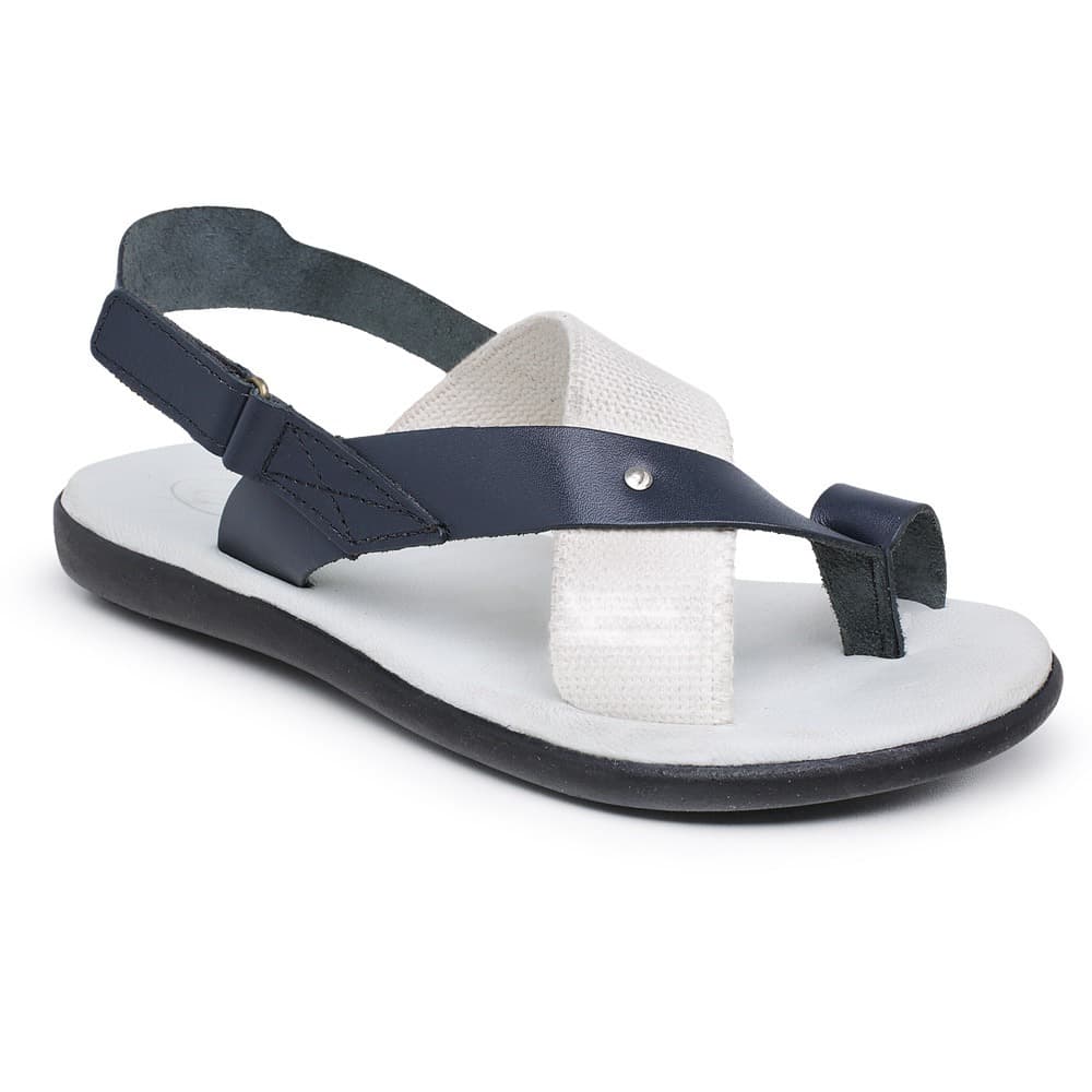Sandália Chinela De Couro Moda Praia Sandália Gladiadora Masculina Sandalinha Para Dirigir
