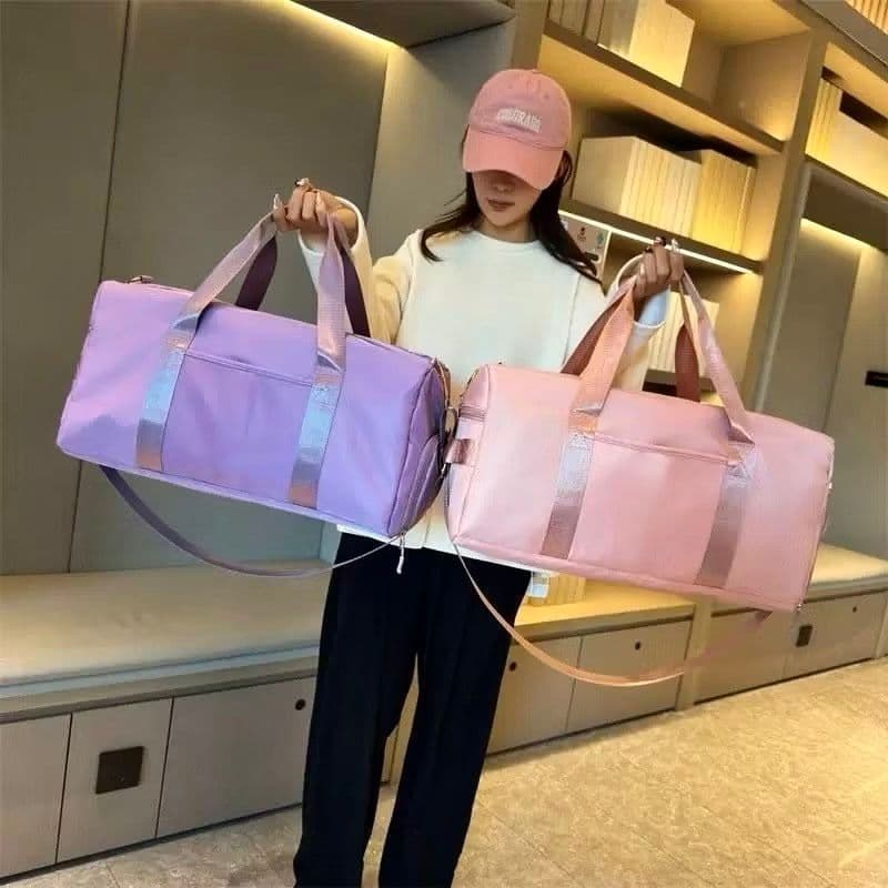 Bolsa Mala De Viagem Academia Multifuncional De Grande Capacidade impermeável