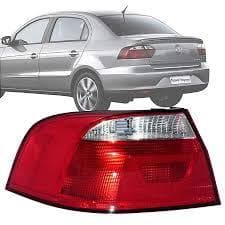 Lanterna Sinaleira traseira Voyage G6 G7 G8 13/...
