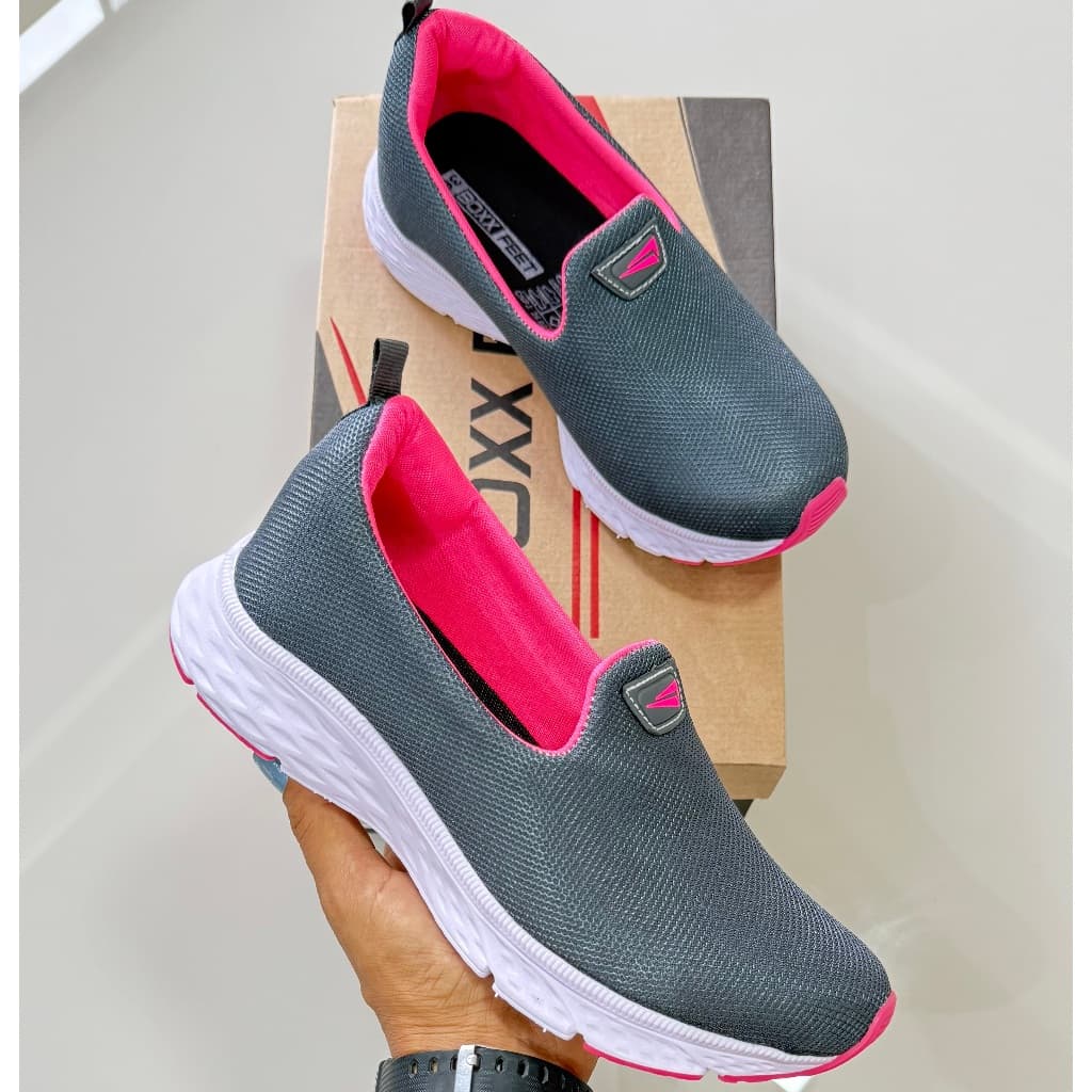 Sapatilha Feminina Adulta Casual leve e Confortável 34 ao 40 promoção