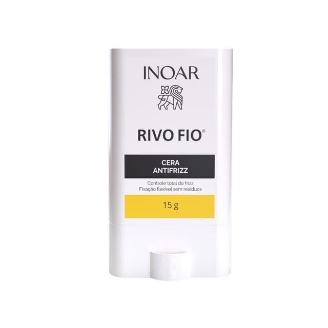 Inoar Rivo Fio Cera Antifrizz - 15g
