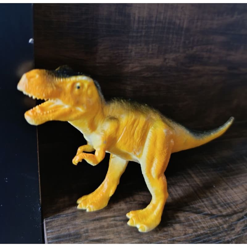 Dinossauro Rex