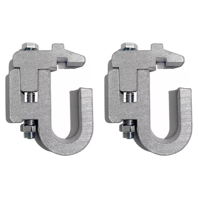 SARGENTO UNIVERSAL P/ CAPOTA MARITIMA 2 UNIDADES. OFERTA