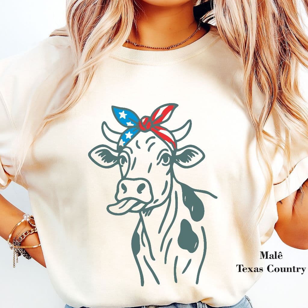Camiseta Feminina Boiadeira Baby Look estilosa Tshirt Country Cowgirl