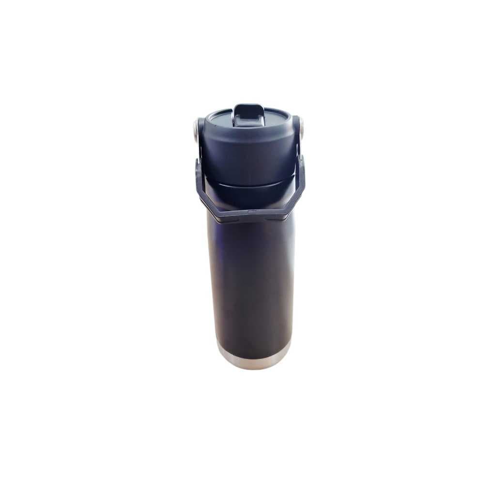Garrafa Térmica com Alça - 650ml