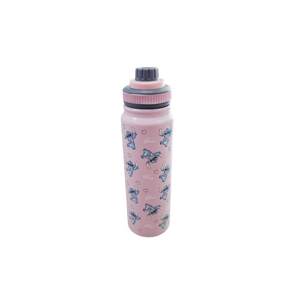 Garrafa Térmica de Inox Com Alça Personalizada - 800ml