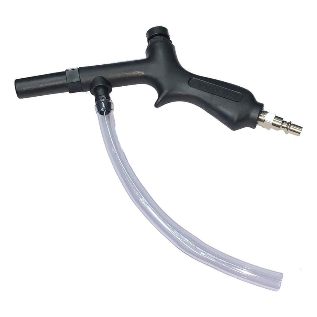Bico Pulverizador Produto Carro E Pino De Engate Hidraflux