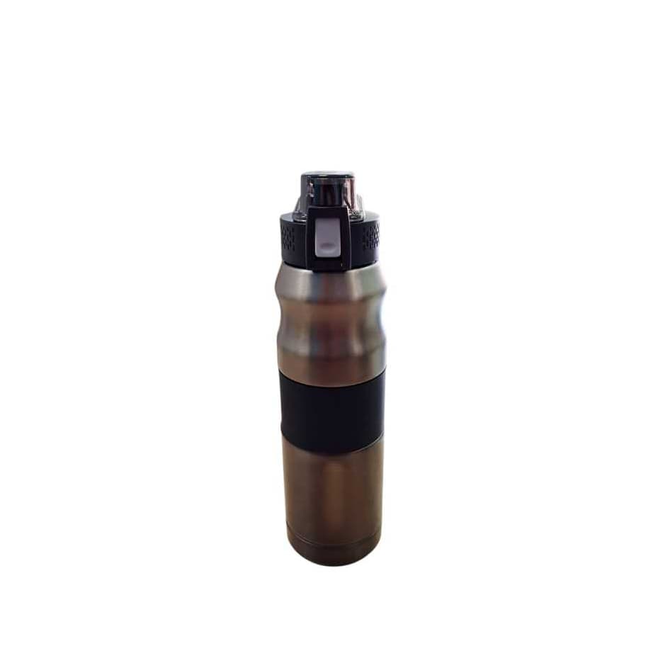 Garrafa Térmica Inox Sport 680ml