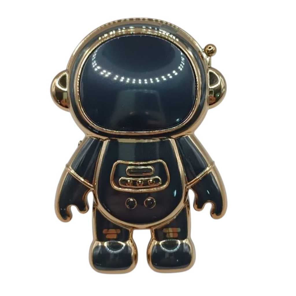 kit com 4 suporte para celular astronauta Apoio para celular astronauta
