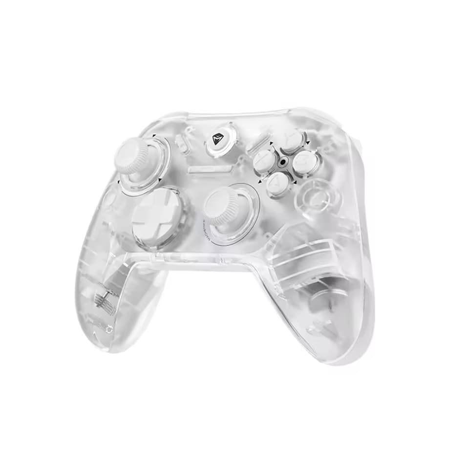 Controle Gamer Machenike G1 Pro Sem Fio conexão Bluetooth Tri-Mode