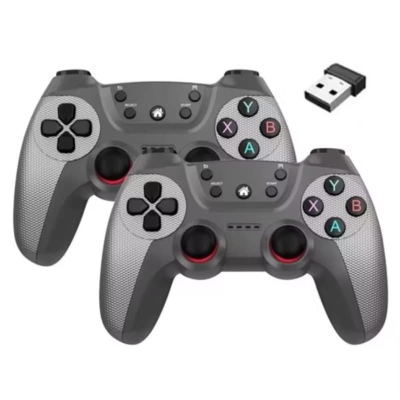 Kit Par de controle sem fio para Gamestick
