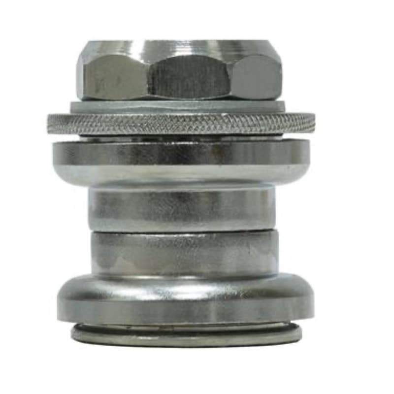Caixa de Direção com Rosca EC Standard QLP-2B – Cromado