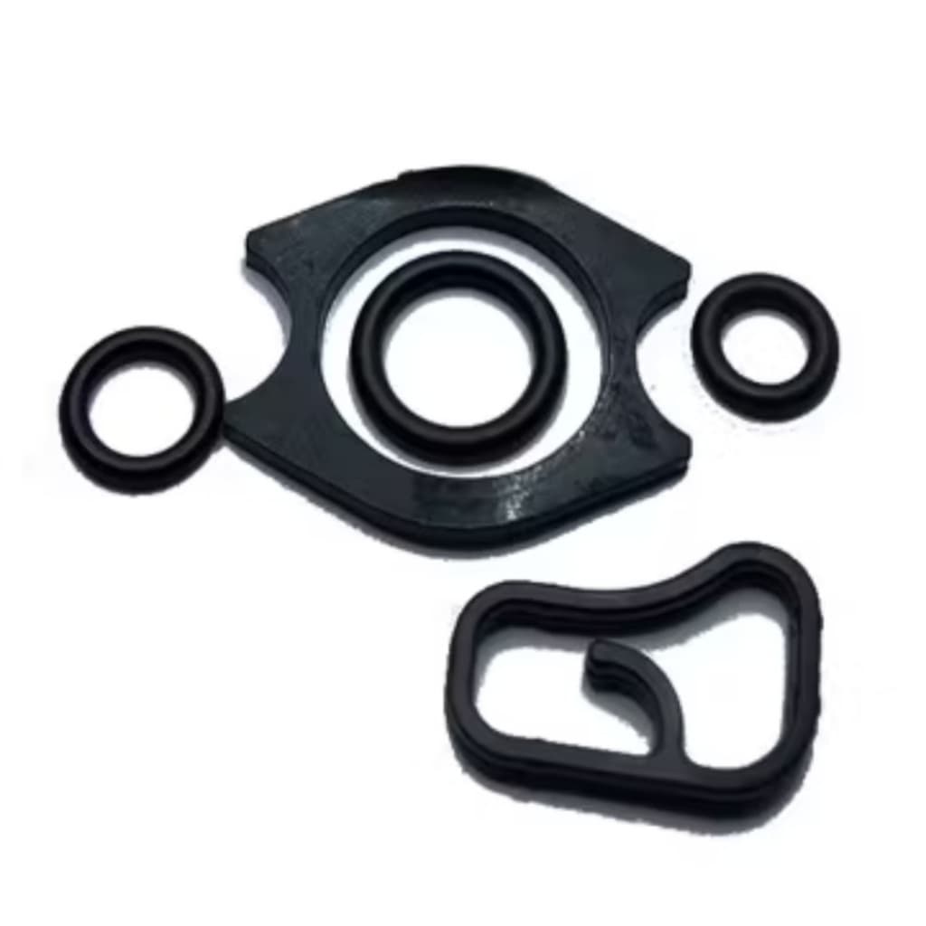 KIT VEDAÇÃO INJEÇÃO ELETRÔNICA FAZER 250 LANDER 250