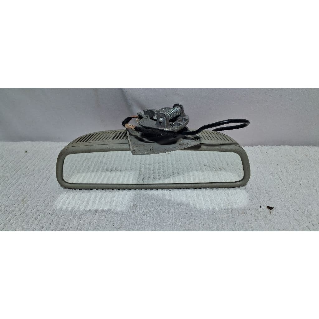Retrovisor interno Mercedes c280 08/10 E1020872