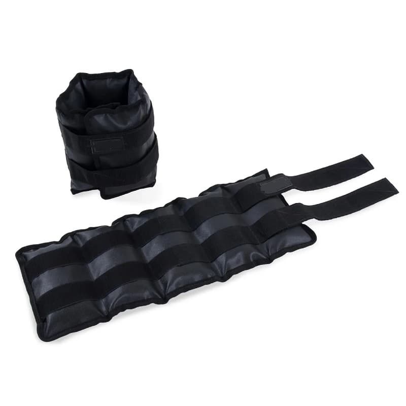 CANELEIRA DE PESO 6KG PULMAX