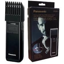 Maquina de acabamento Panasonic Barber Er-389K