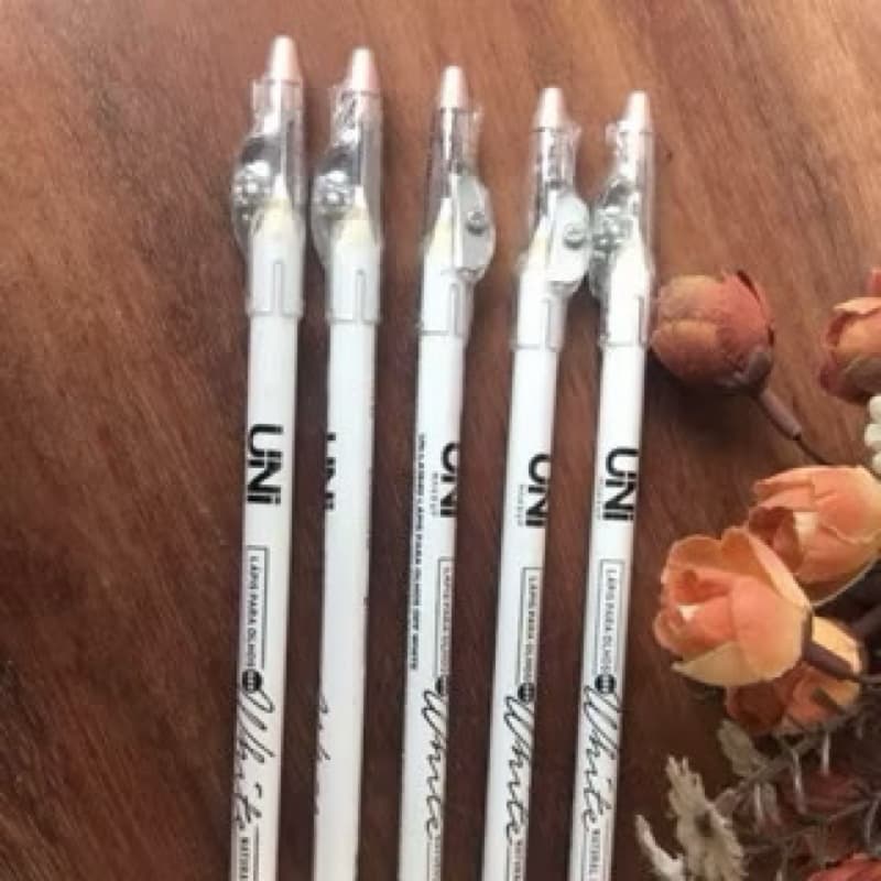 Lapis branco para olhos - Bella Femme