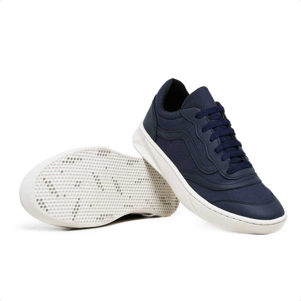 Sapatenis Casual Masculino Ultra Confort Solado Flexível Macio Antiderrapante Lançamento