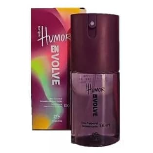 Desodorante corporal Natura homem coragio 100ml