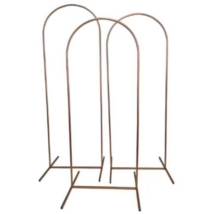 Kit 3 Arco Romano para Sua Festa super fácil de Montar