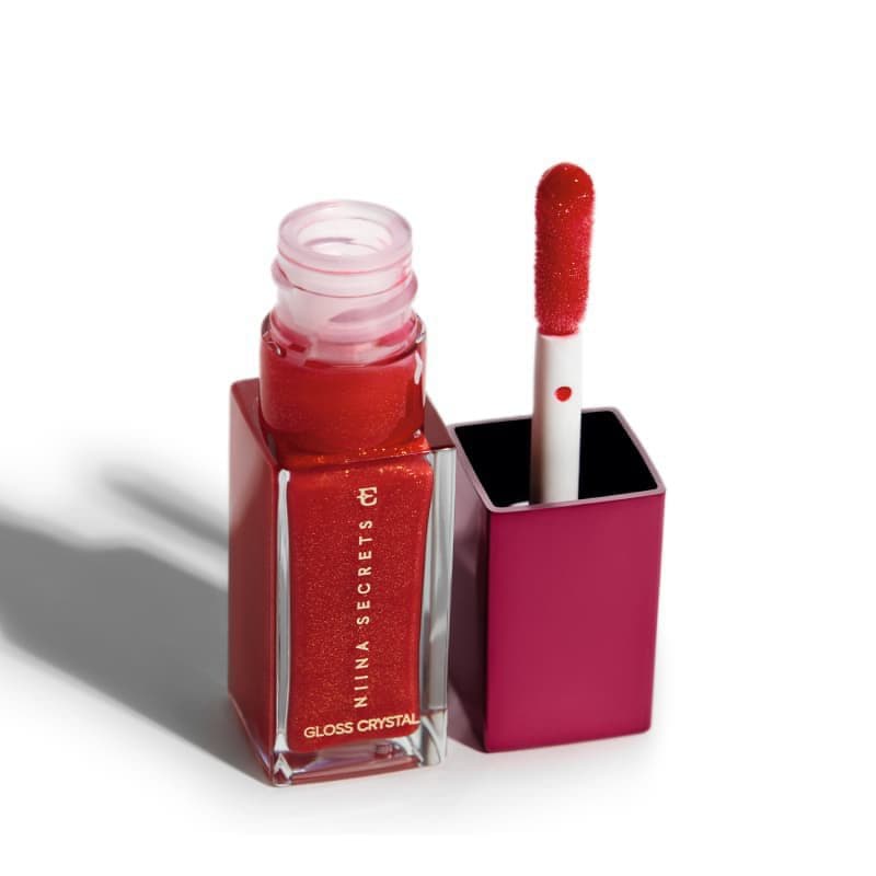 Gloss Crystal Jaspe Niina Secrets 7ml