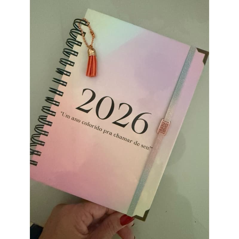 Agenda 2026