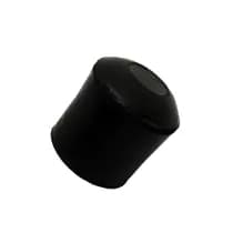 4 PONTEIRA / PÉ DE BORRACHA PARA CADEIRA