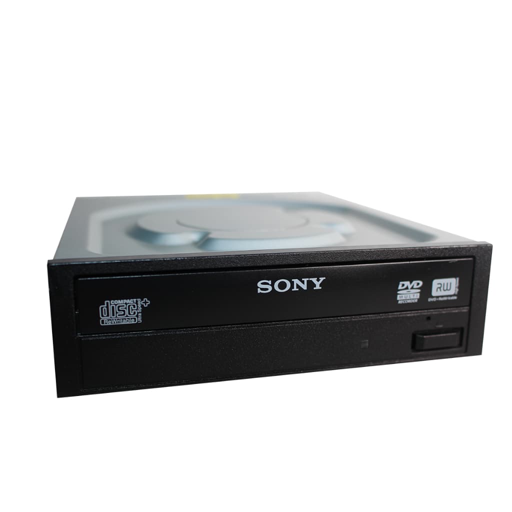 Gravador E Leitor De Dvd E Cd Sata Pc