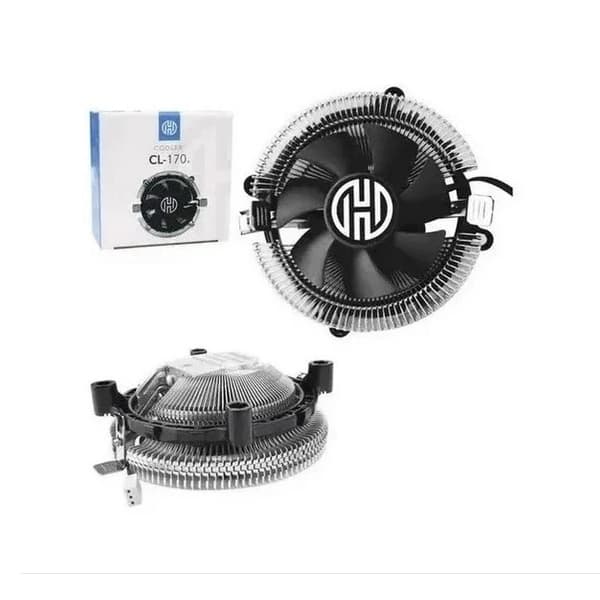 Cooler Universal De Refrigeração Para Processadores Intel e AMD Xeon E5 X79 X99 Lga 2011 2011-3