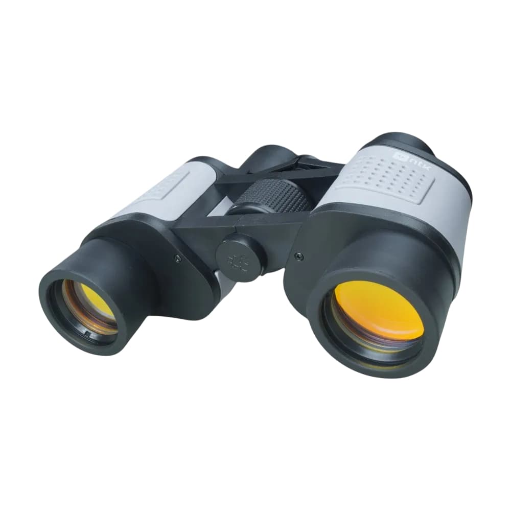 Binóculo NTK Tucano 8x40mm | Potência, Nitidez e Resistência para aventuas ao Ar Livre