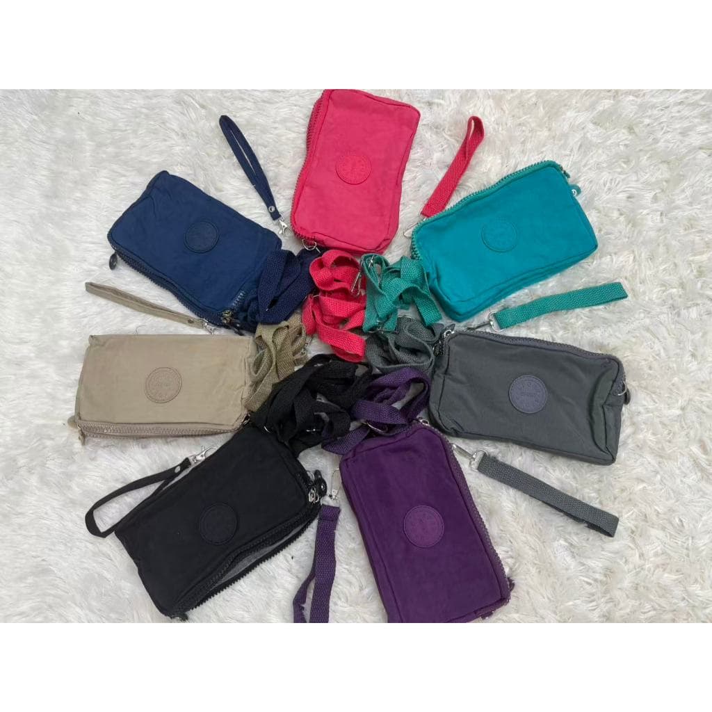 Bolsa Transversal Compacta Feminina Para o Dia Indicado Dia  RG12258--6