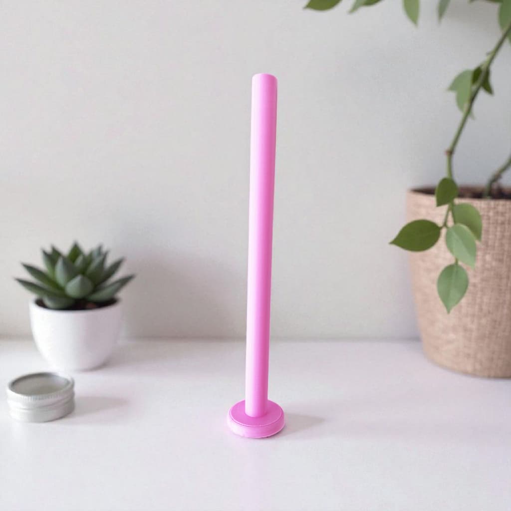 Aplicador de Pavios para Velas