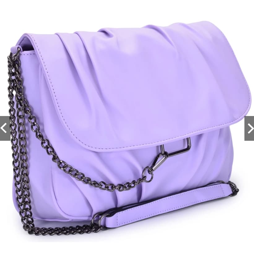 Bolsa  feminina tiracolo