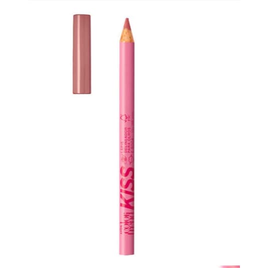 Lapis Delineador Para Olhos E Boca Nude Plenitude 1,1g