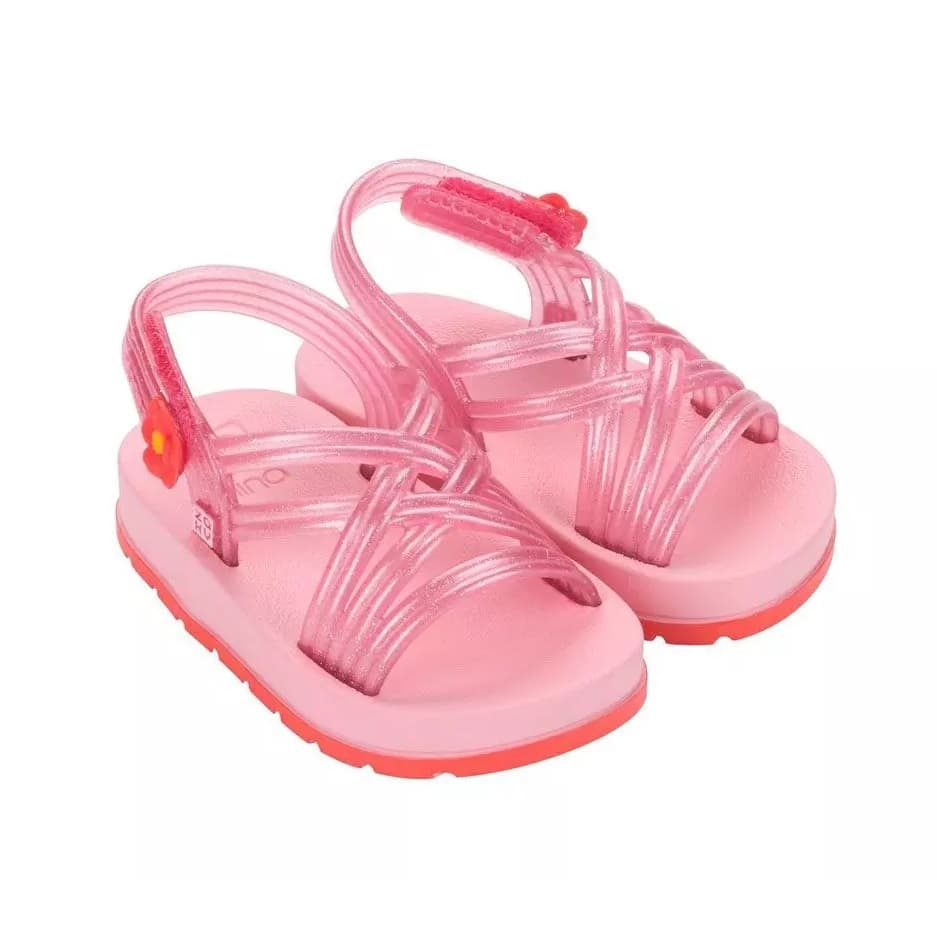 Sandalia Zaxynina infantil Pretty baby
