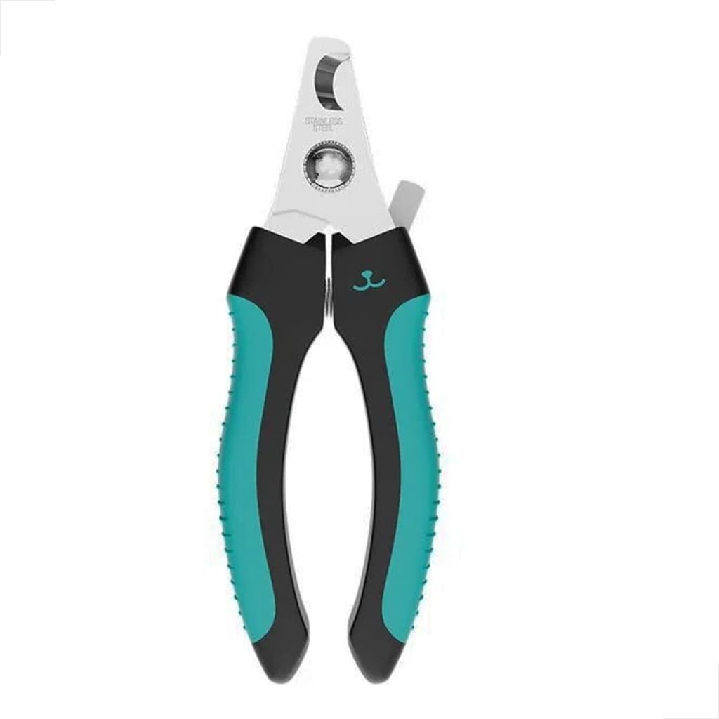 Alicate de Unhas Pet Pequeno Cães Gatos Profissional Propetz