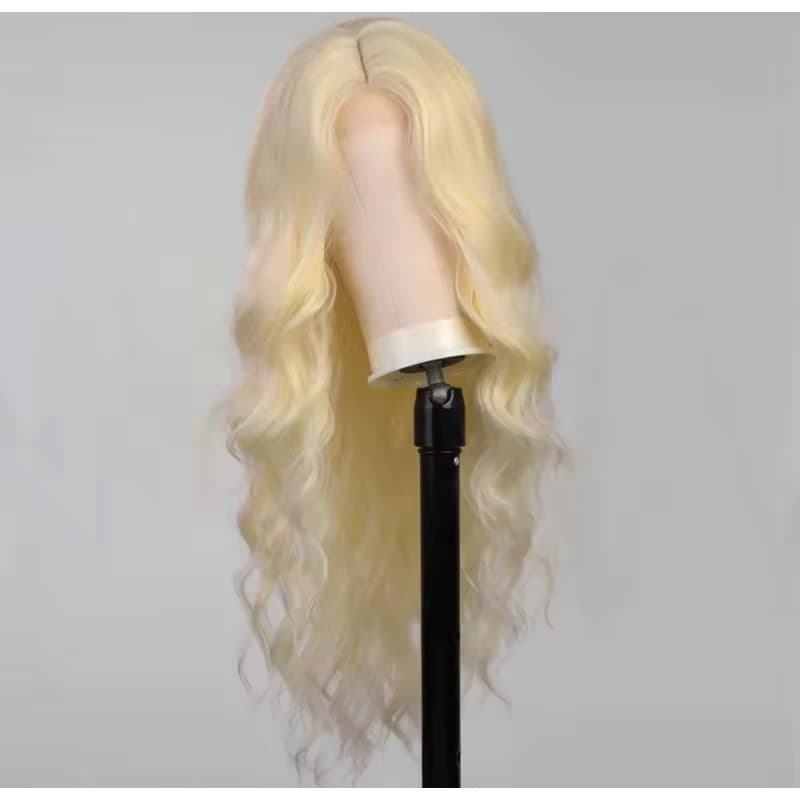 lace loira repartição fixa 60  cm fibra premium
