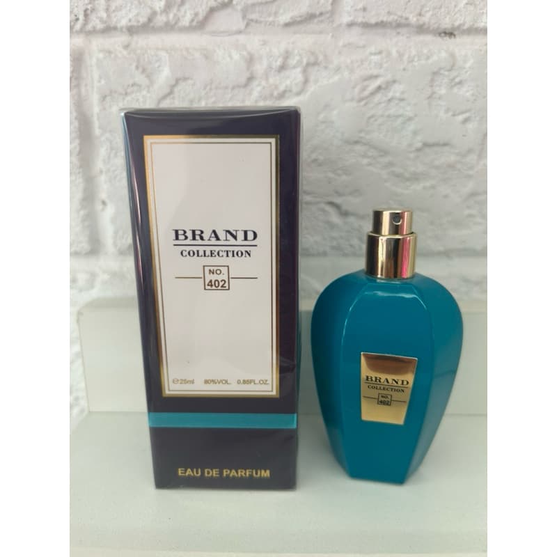 Perfume importado Brand Collection unissex (402) o Árabe mais vendido um perfume de nicho
