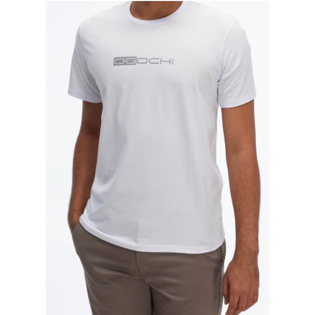 Camiseta Ogochi Original Estampadas da Marca lindas Cores