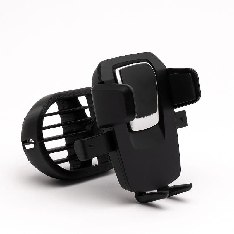 Difusor de ar com suporte para Celular Novo Corsa Montana  2002 á 2012