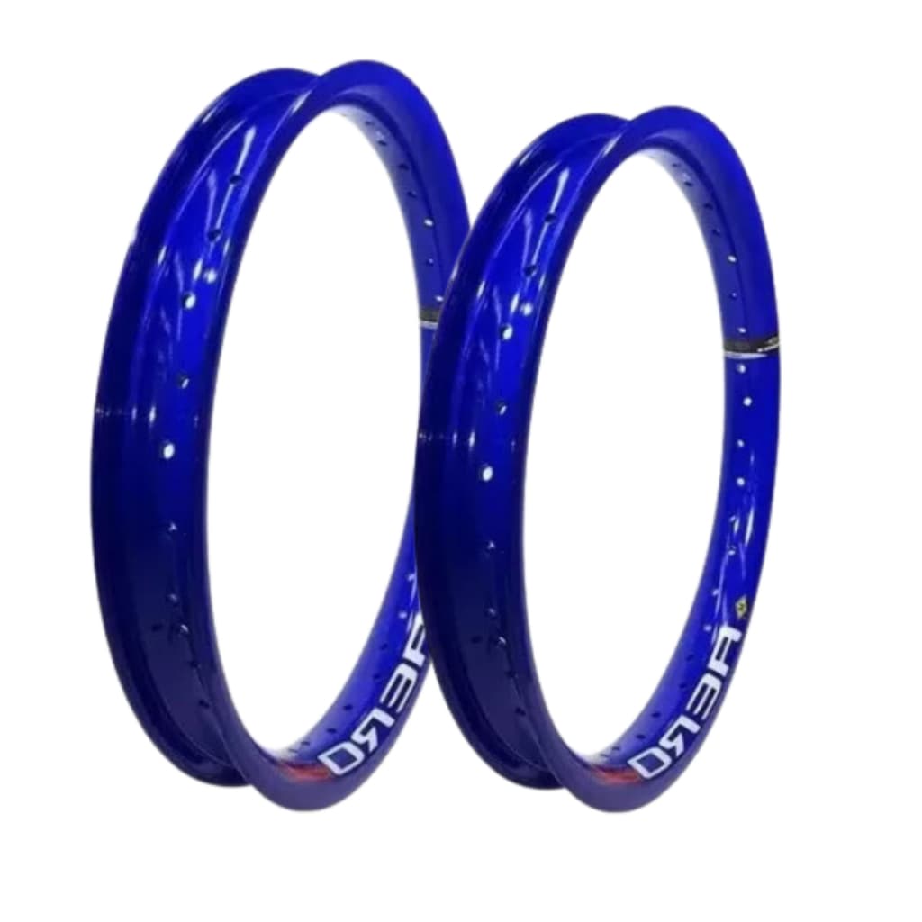 Par Aro Monaco Slim 17x140 14x185 Biz 100 125 Pop 110