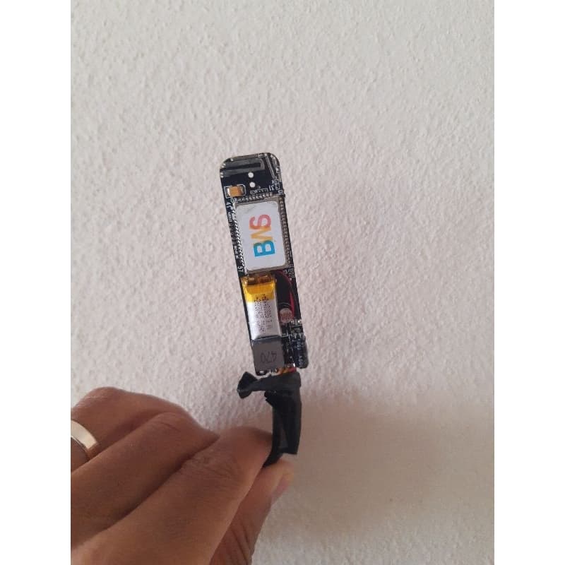 Rastreador GPS Veicular BWS E3+ Chip SIM GSM Localizador