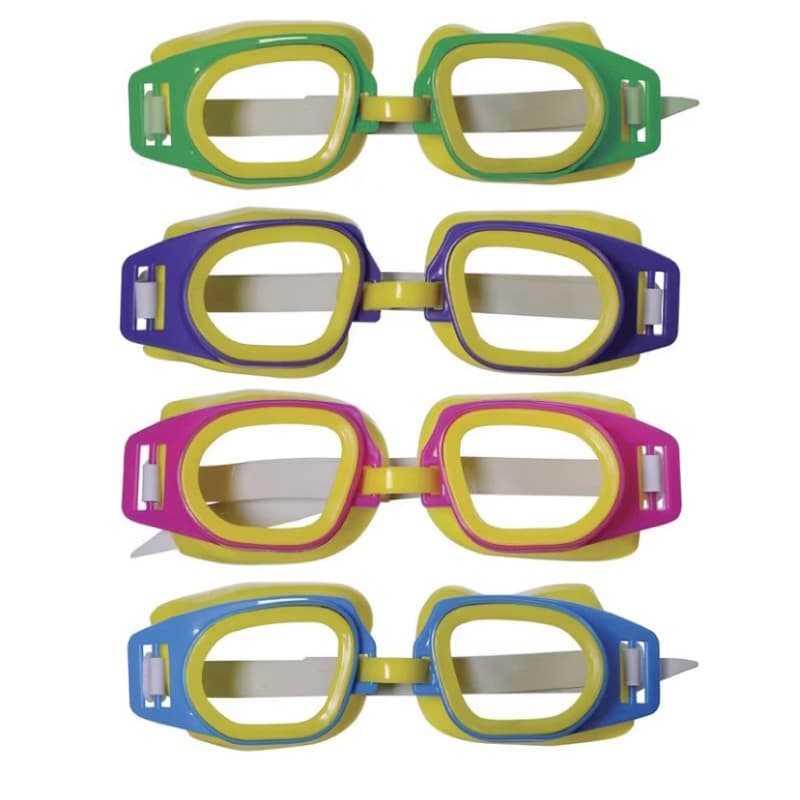 OCULOS DE NATAÇÃO INFANTIL MOR SPORT