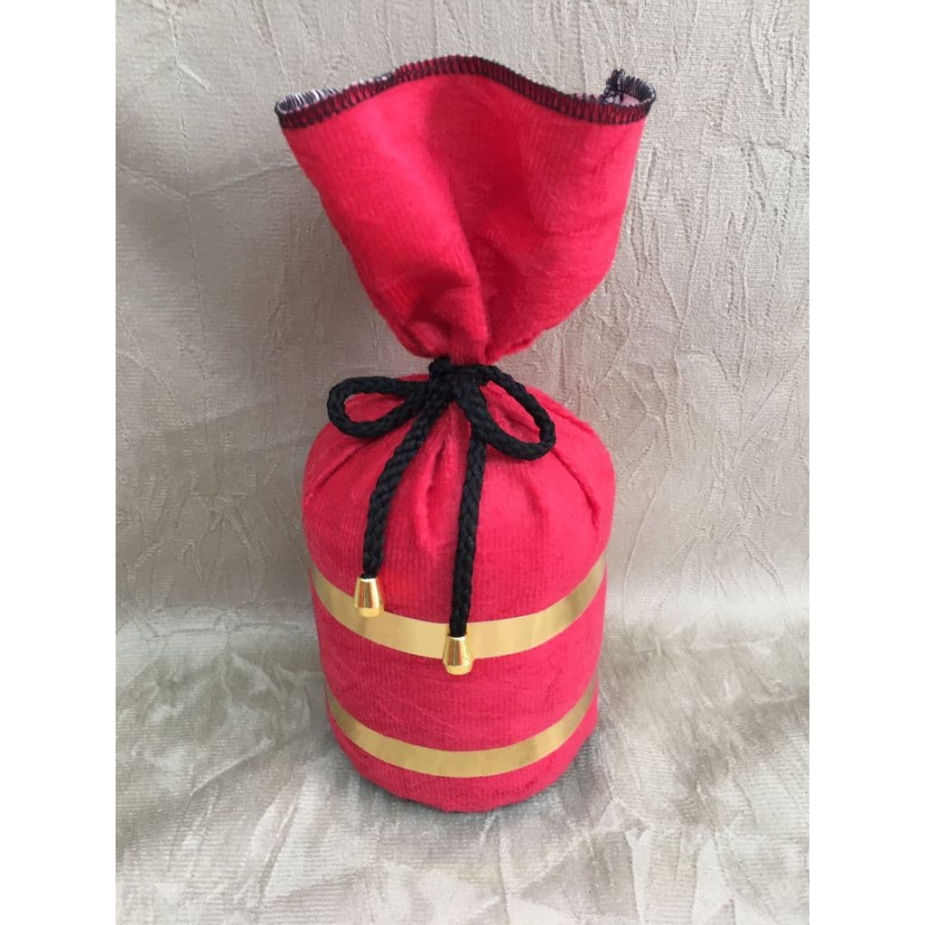 peso de porta, enfeite decoração ,luxo,suede