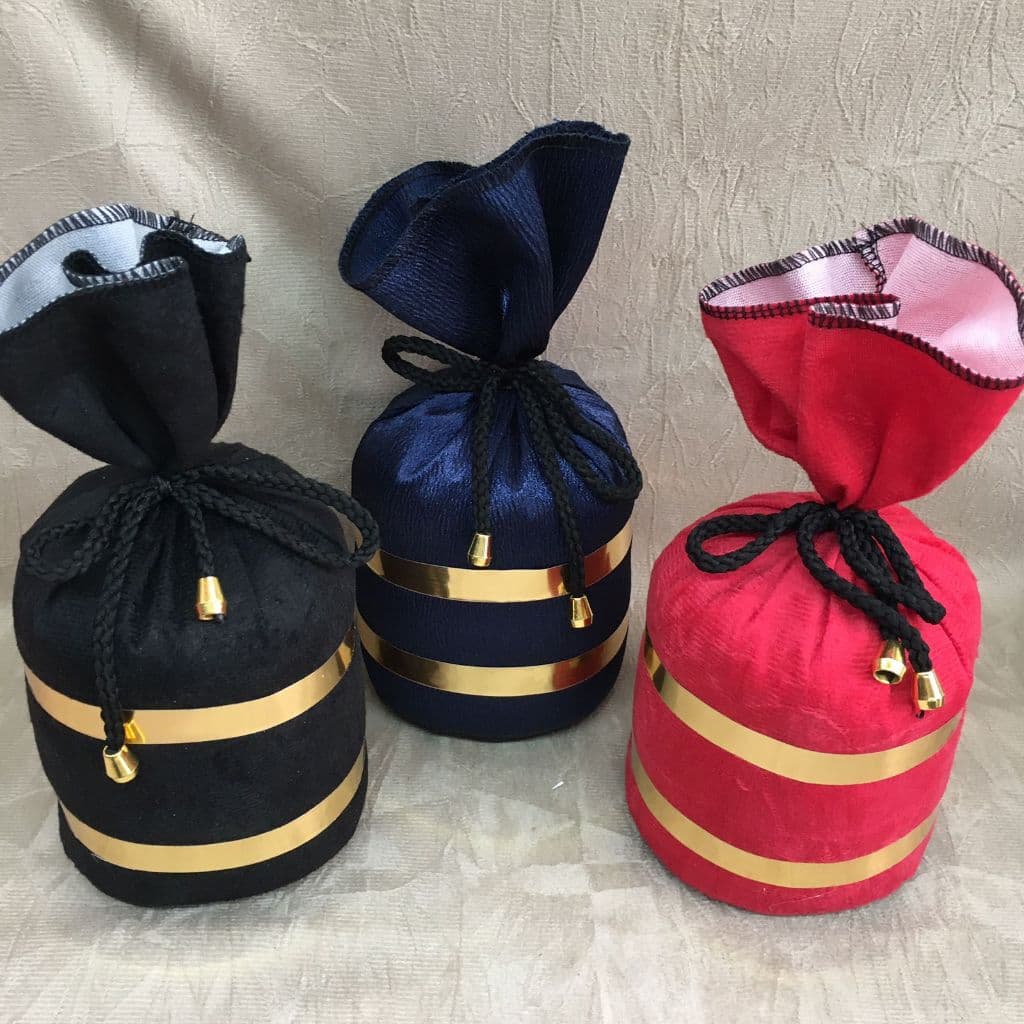 peso de porta, enfeite decoração ,luxo,suede