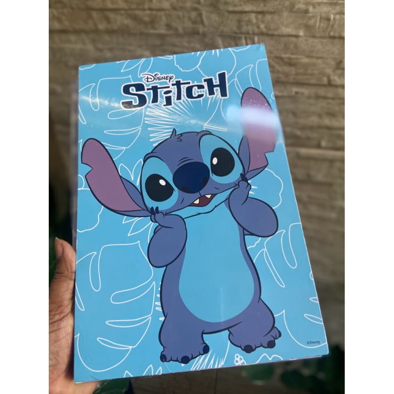 Quadro Stitch Disney